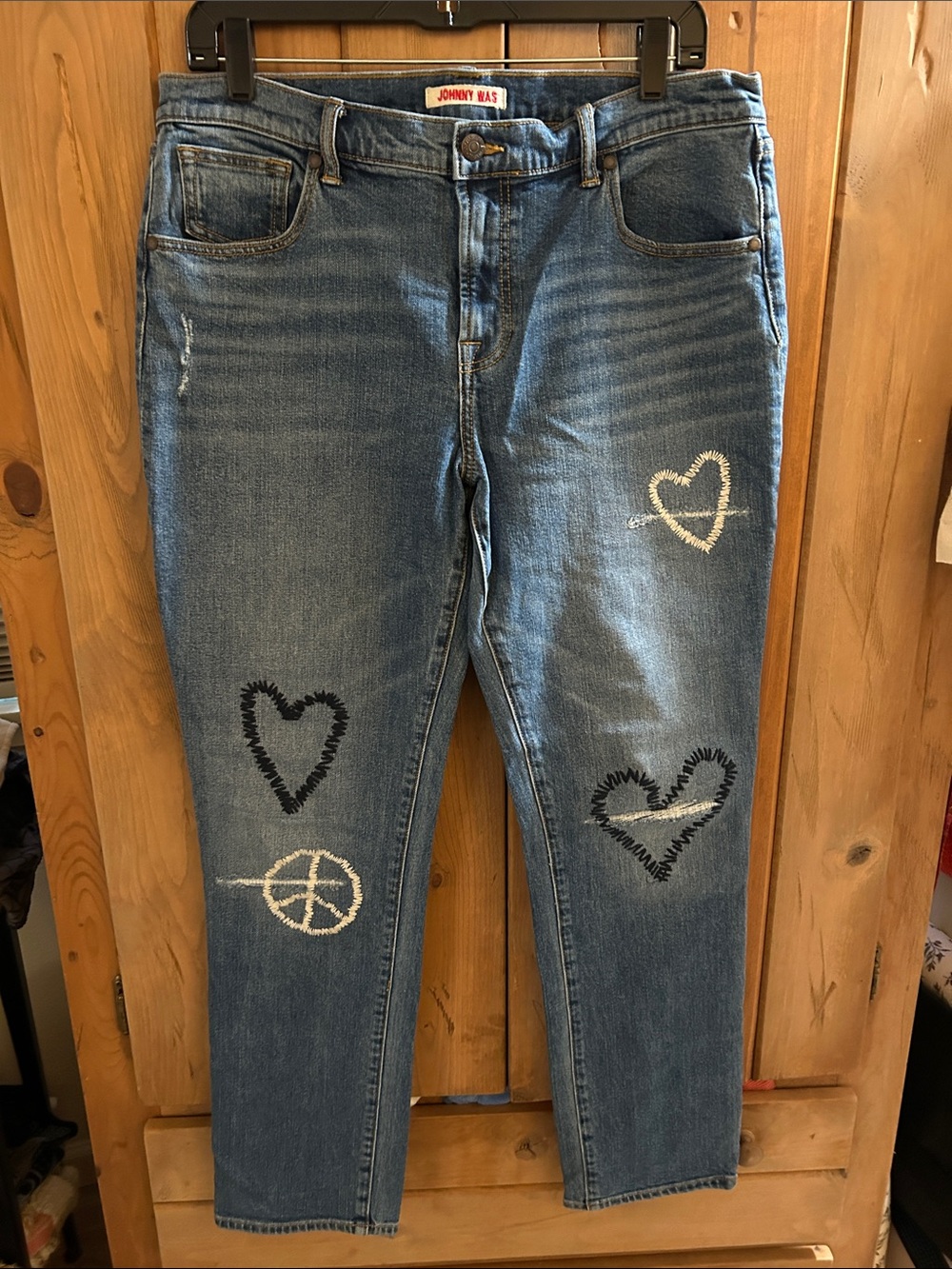 Johnny Was Jeans